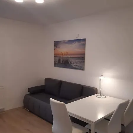 Apartment Sloneczne Tarasy