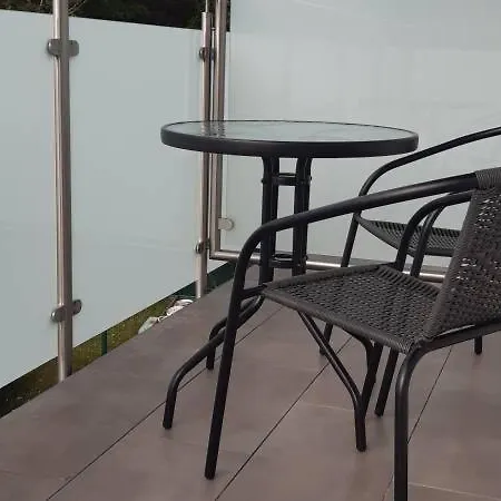 Apartment Sloneczne Tarasy