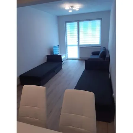 Apartment Sloneczne Tarasy *