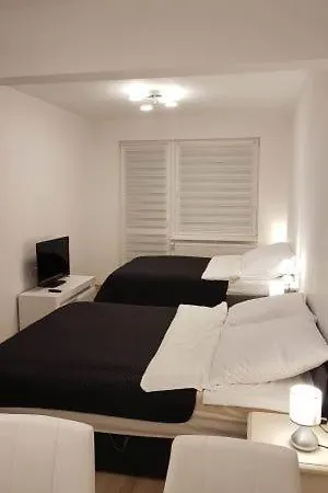 Apartment Sloneczne Tarasy Mrzezyno