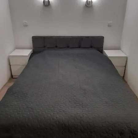 Apartament Słoneczne Tarasy