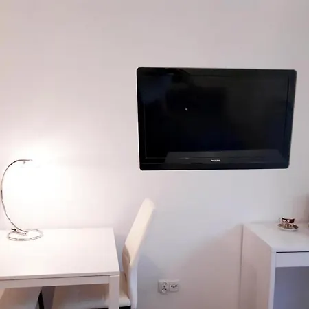 Apartment Sloneczne Tarasy *