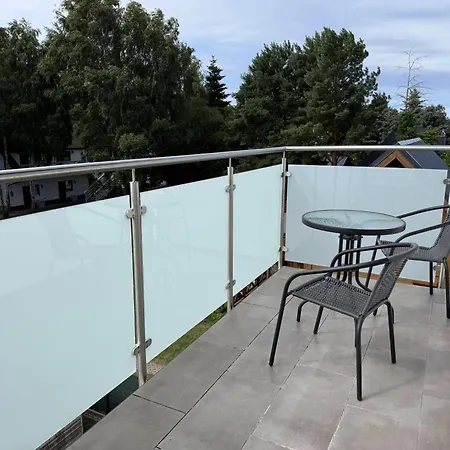 Apartment Sloneczne Tarasy
