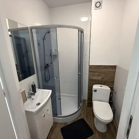 Apartment Sloneczne Tarasy