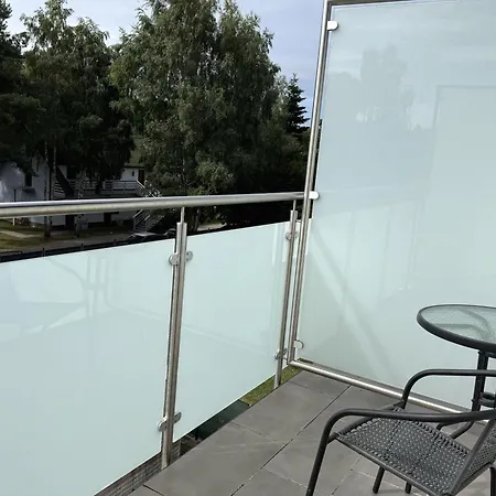 Apartment Sloneczne Tarasy *