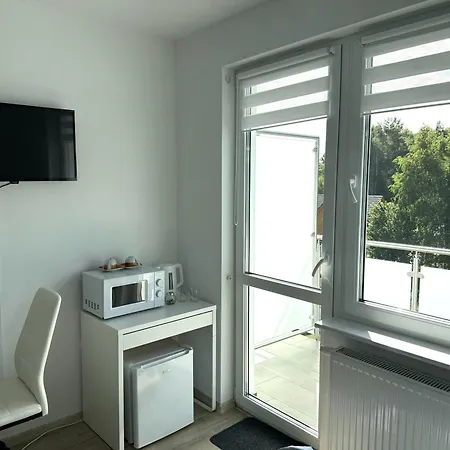 Apartment Sloneczne Tarasy
