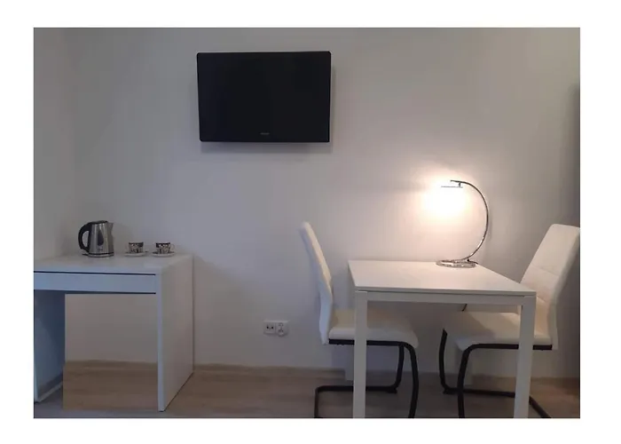 Sloneczne Tarasy Mrzeżyno