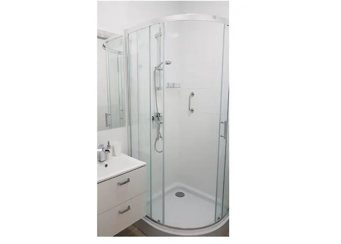 Sloneczne Tarasy Apartmán *