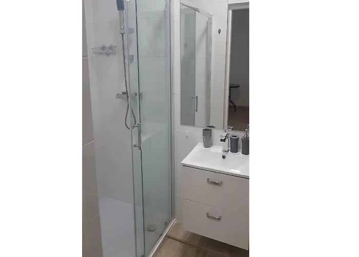 Sloneczne Tarasy * Mrzeżyno