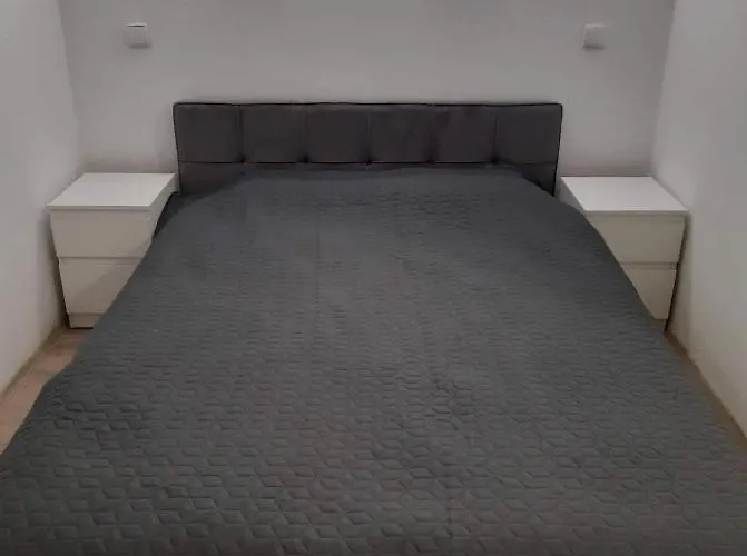 Apartmán Sloneczne Tarasy